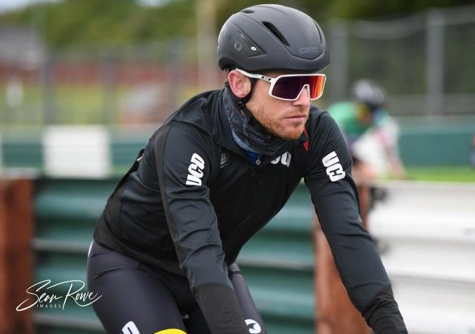 Cycling Ireland Shocked And Saddened Following Death Of John Walsh